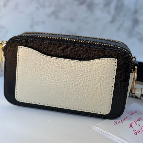 Marc Jacobs Snapshot - Picture 2 of 15